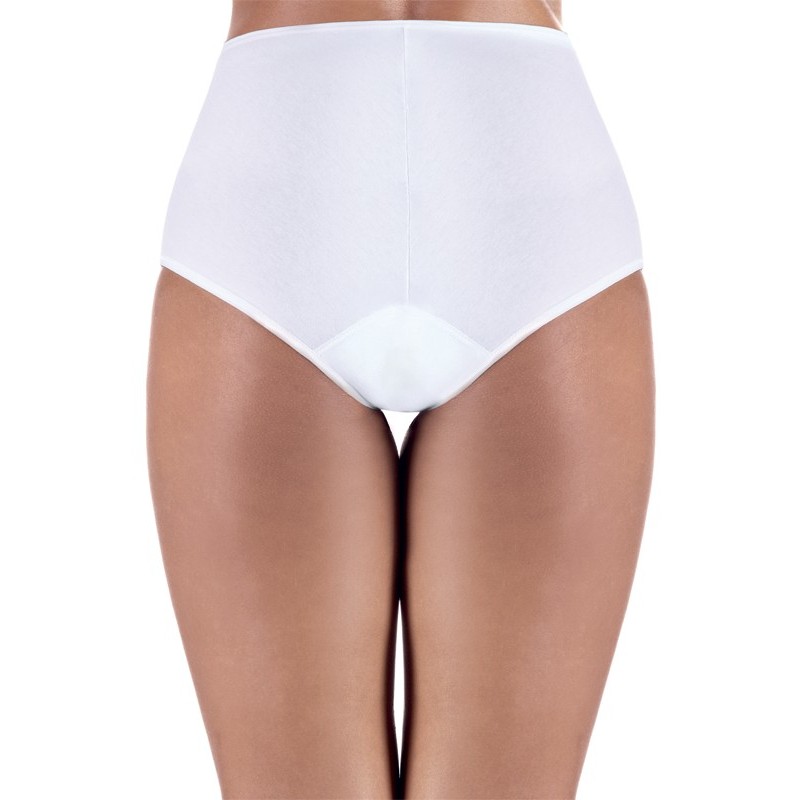 Buy OLIKEME Cotton Panties Hysterectomy Underwear Breathable C